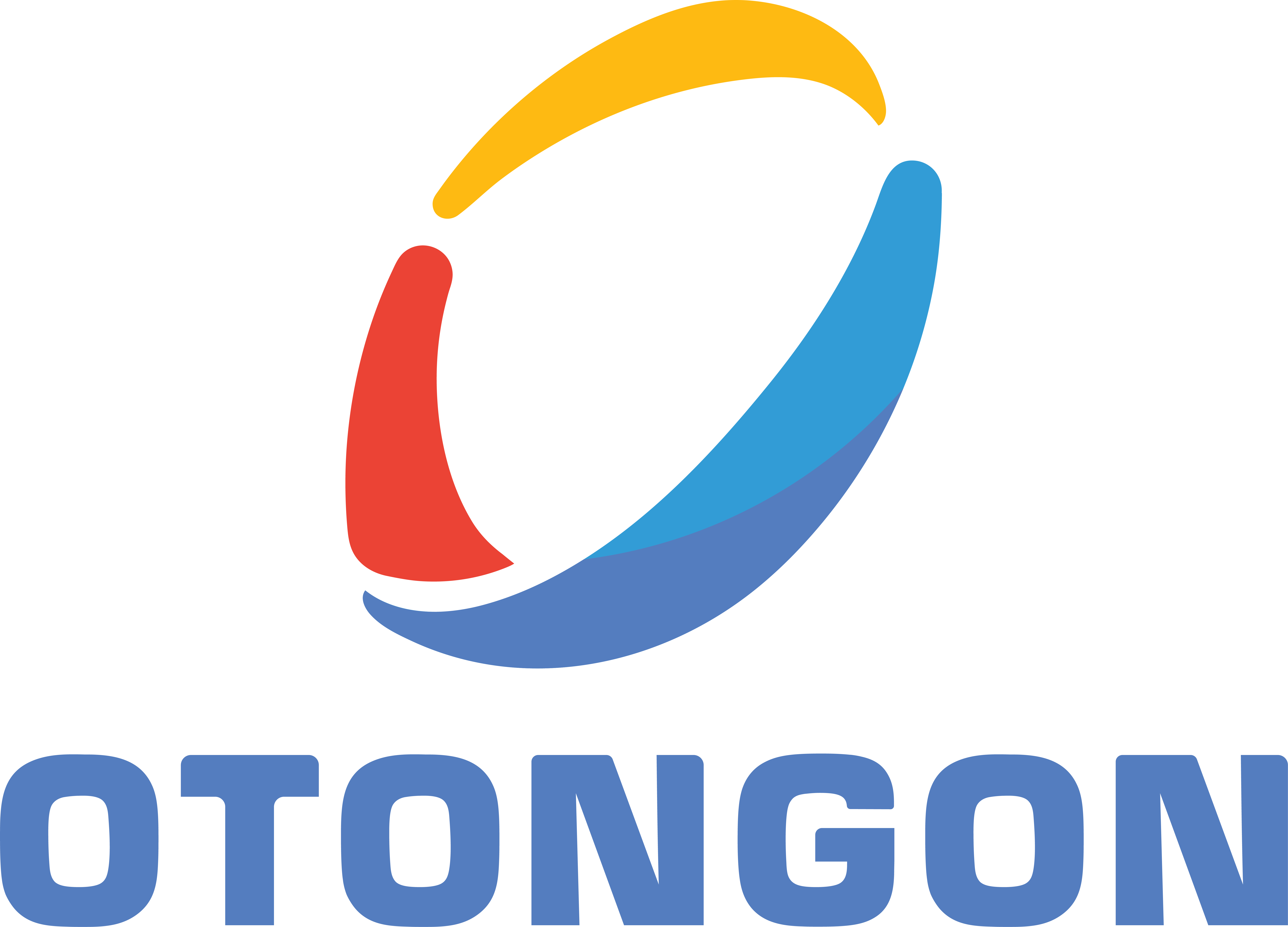 Logo Otongon