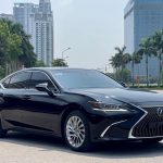 Đánh giá Lexus ES250
